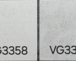 VG3358, VG3360