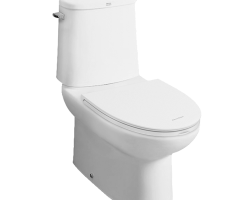 TRONO 투피스 양변기