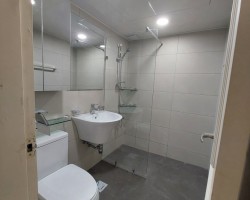덕양구 행신동 햇빛마을20단지 욕실공사